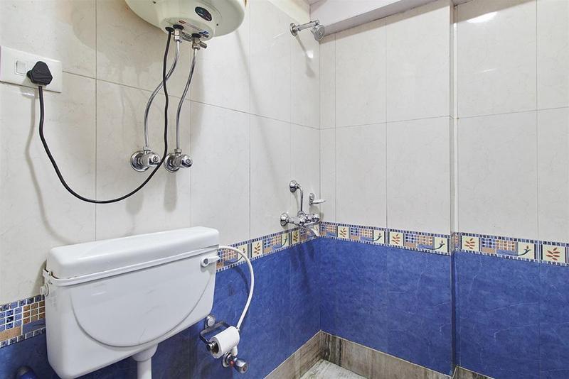 Jain Group Hotel Royal Residency Gangtok Esterno foto
