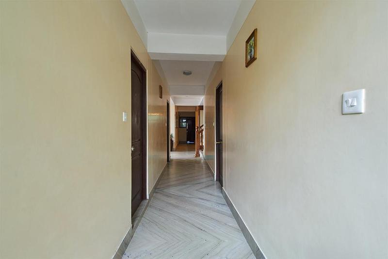 Jain Group Hotel Royal Residency Gangtok Esterno foto