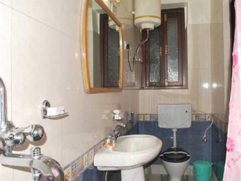 Jain Group Hotel Royal Residency Gangtok Esterno foto