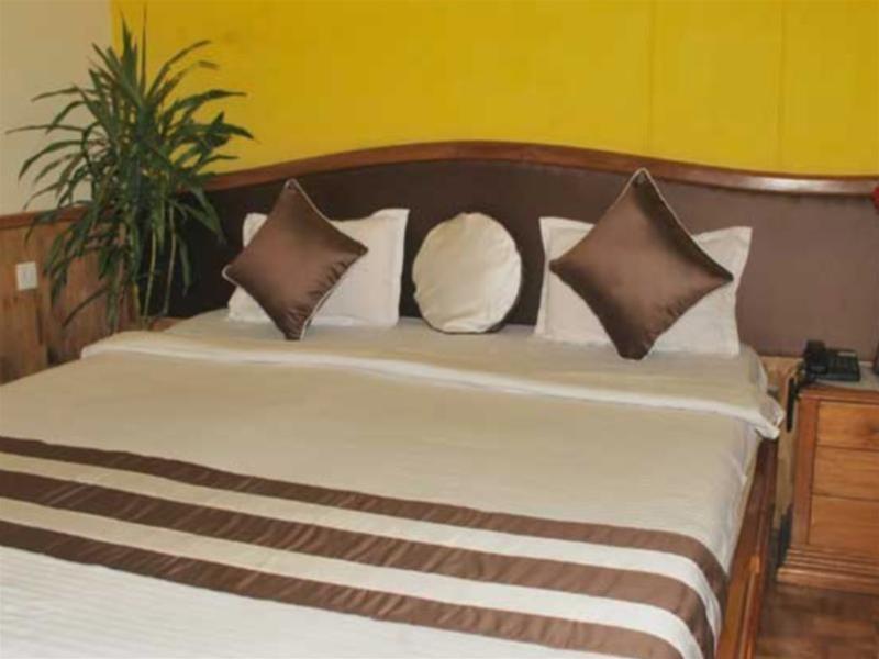 Jain Group Hotel Royal Residency Gangtok Esterno foto
