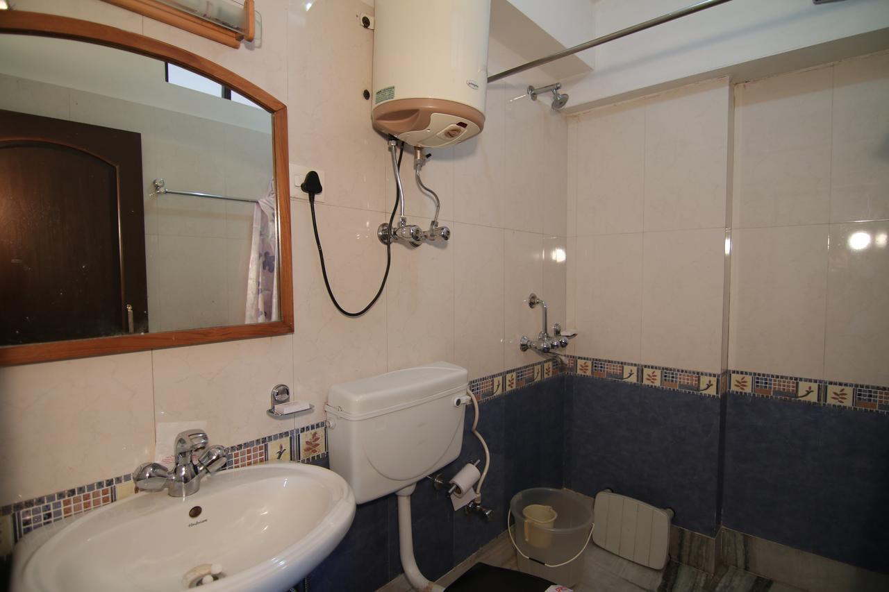 Jain Group Hotel Royal Residency Gangtok Esterno foto