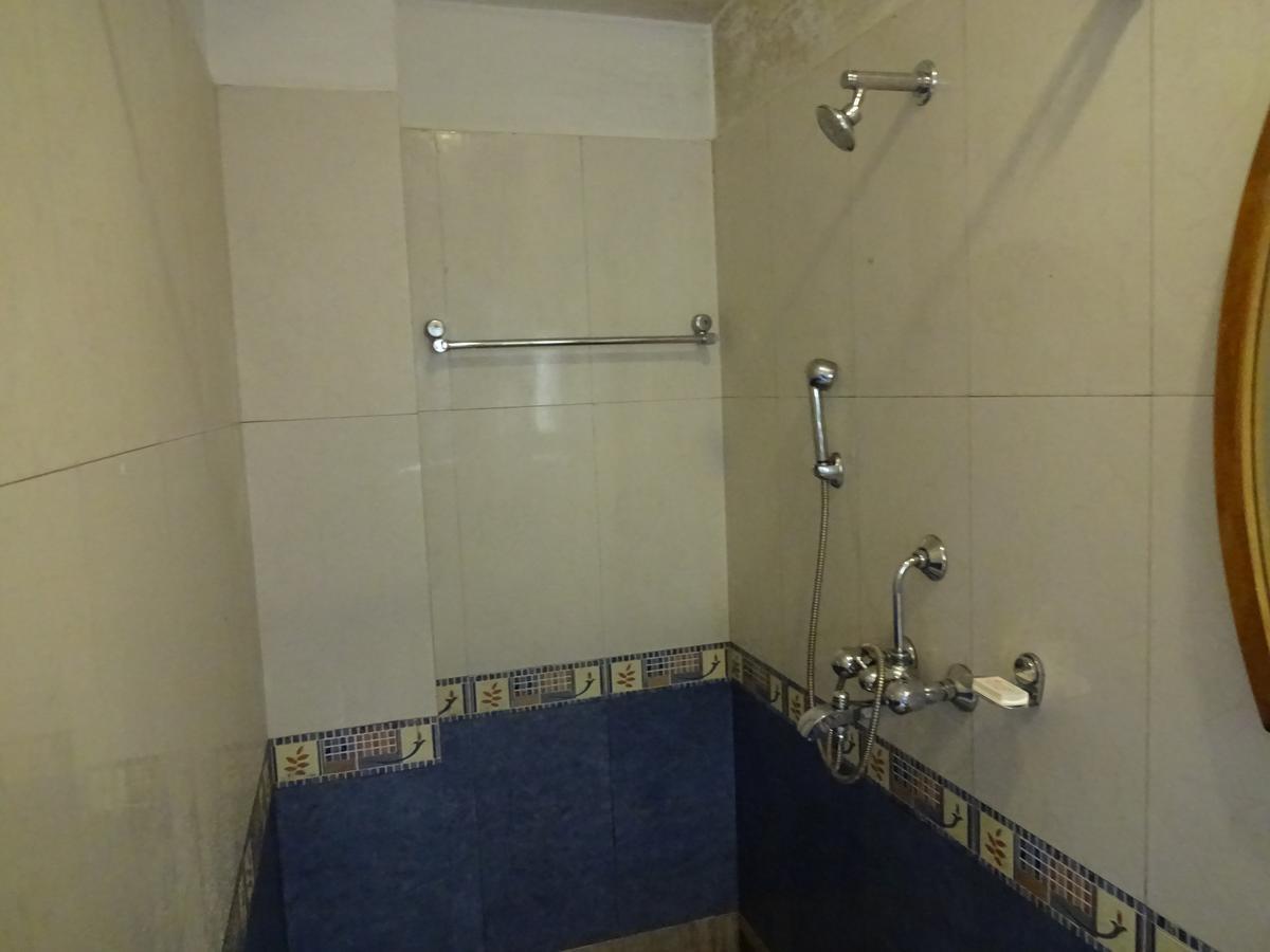 Jain Group Hotel Royal Residency Gangtok Esterno foto
