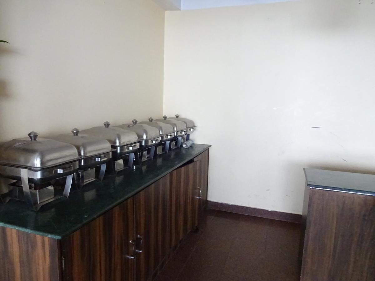 Jain Group Hotel Royal Residency Gangtok Esterno foto